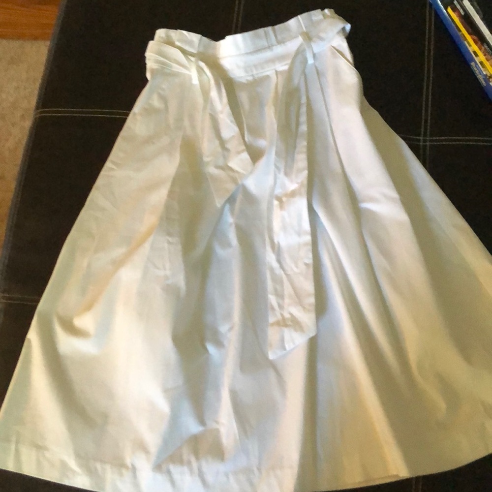 Eva Mendez Bag Waist Skirt